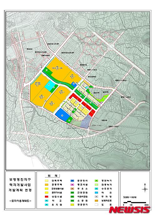 【보령=뉴시스】권교용 기자 = ggy0119@newsis.com