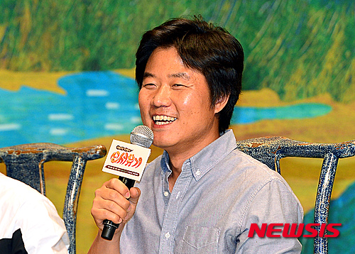 나영석 PD, 그는 뭐가 다른가····'시청률 제왕'된 이유