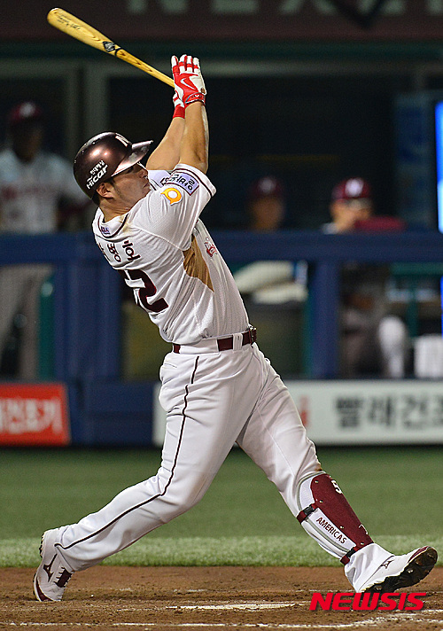 [초점]실탄 아낀 넥센, 박병호 컴백에 올인…막강 라인업 구축