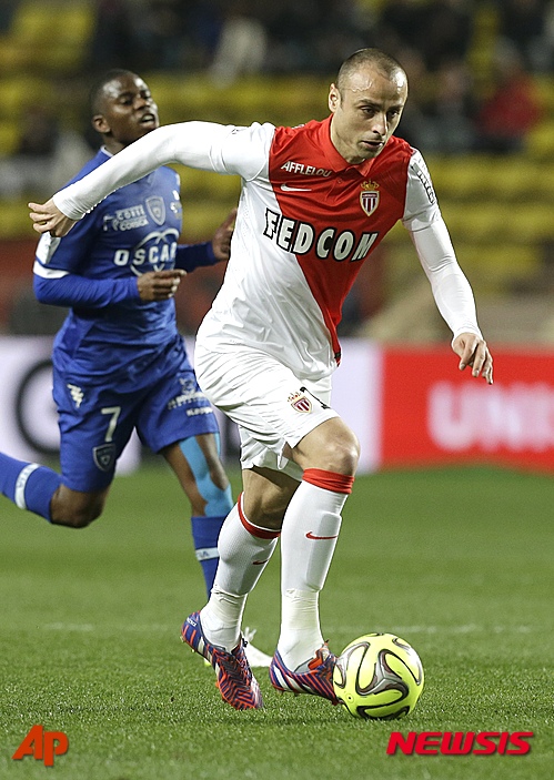 EPL 득점왕 출신 베르바토프 "손흥민, 한 골만 넣기가 더 어려울 것"