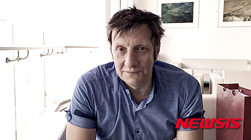 로베르 르파주, 캐나다 연출가(사진=LG아트센터)