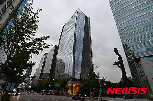 불투명한 경기에 건설사들 사옥이전 '분주'…금호이어 호반·대우-한화 줄줄이