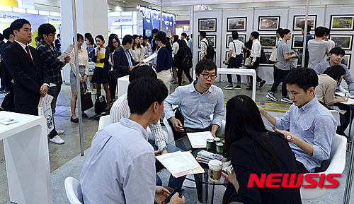 인천공항공사, 하반기 공채 합격자 80명 발표…'블라인드 채용'