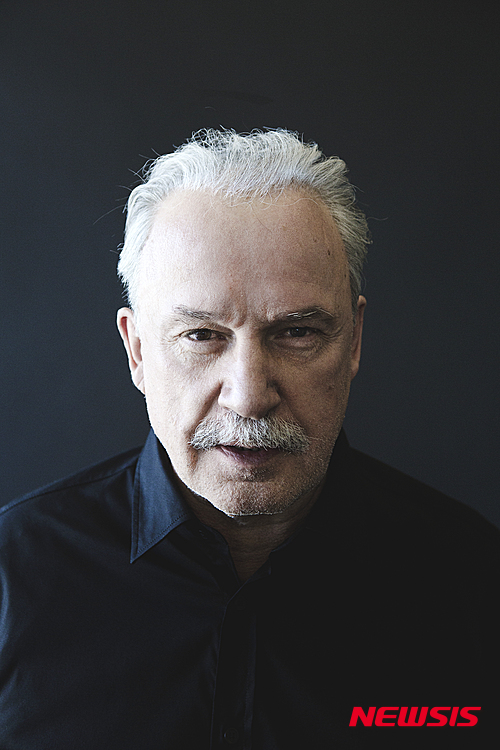 조르지오 모로더, 이탈리아 출신 일렉트로닉 작곡가 겸 프로듀서(사진=소니뮤직)