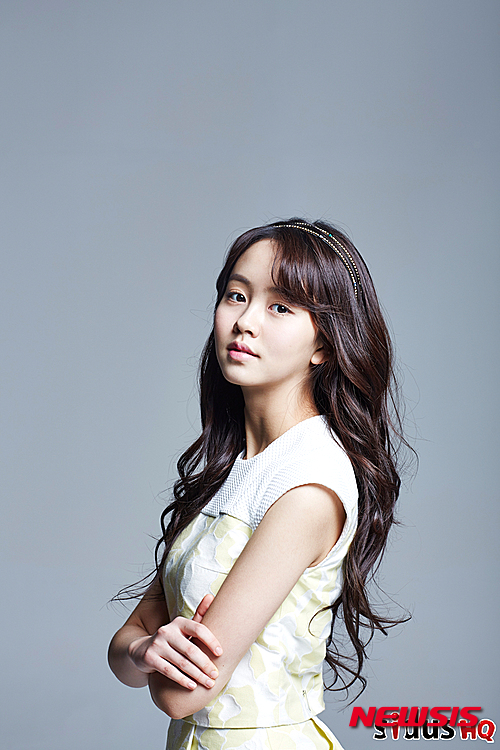 김소현, 웹드라마 '악몽선생' 캐스팅