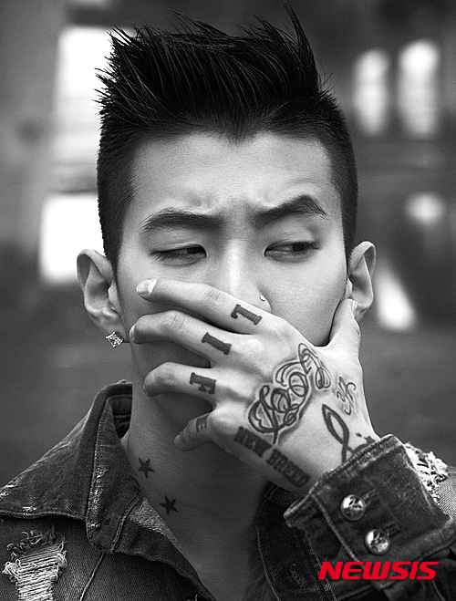 박재범, 가수(사진=AOMG)