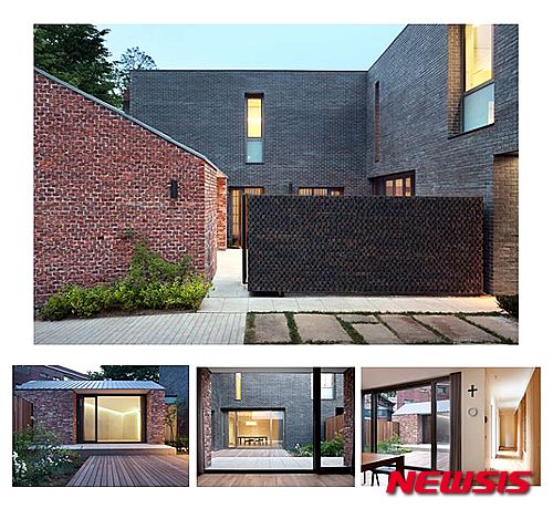 【서울=뉴시스】<도천 라일락집>