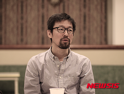 【서울=뉴시스】정영두, 안무가