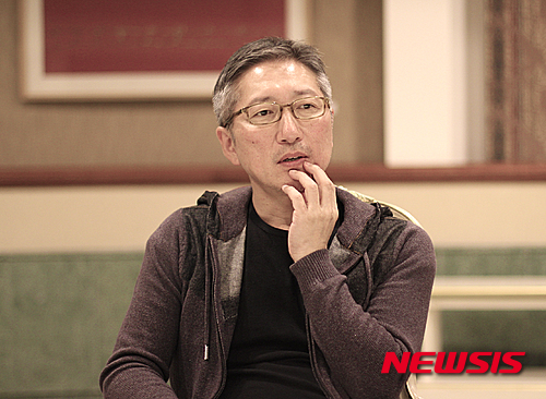 【서울=뉴시스】안성수, 안무가