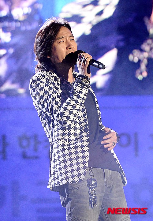 [인천=뉴시스] 가수 김재희. (사진=뉴시스DB) 2025.11.23. photo@newsis.com