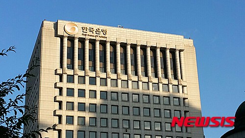 [한은연차보고]한은, 16년만에 최대 순익…70%는 '정부 곳간'에