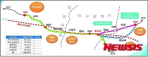 【대구=뉴시스】