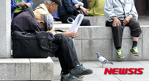 [사망통계]작년 사망자 28.6만명 '역대 최대'…짙어지는 '고령화 그림자'…