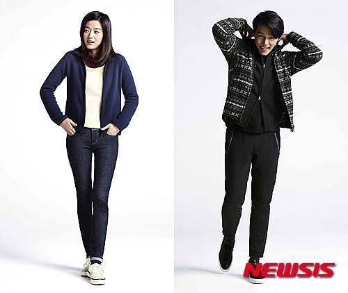 유니클로, '후리스 대특집' 