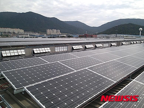 유럽 에너지기업들 "EU 재생에너지 16.7%→27%로 늘려야" 