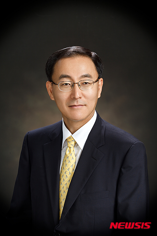 【서울=뉴시스】김수남 대검차장