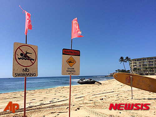 한국인 남녀 2명, 하와이 마우이섬 해안서 익사