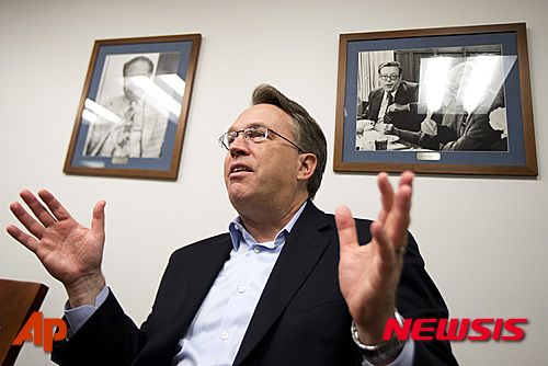 윌리엄스 美연은 총재 "지속가능한 성장 위해 금리인상 필요"