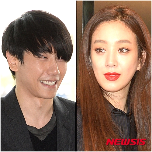 【서울=뉴시스】이재훈 기자 = 가수 박효신(34)과 그룹 '샤크라' 출신 탤런트 정려원(34)이 결혼을 전제로 교제중이라는 설을 부인했다.&nbsp; 박효신이 소속된 젤리피쉬엔터테인먼트와 정려원이 소속된 키이스트는 "두 사람은 친분조차 없다"며 "결혼설은 물론 열애설도 사실 무근"이라고 밝혔다.&nbsp; 정려원이 박효신의 콘서트에 초대를 받은 적은 있으나, 개인적인 친분을 나누지는 않았다는 것이다.&nbsp; 키이스트는 특히 열애설을 처음 퍼뜨린 매체를 향해 "조속한 시일 내에 기사를 정정해 주기를 요청한다. 요구가 받아들여지지 않을 경우 부득이하게 언론중재를 포함한 법적 조치를 취할 것"이라고 별렀다.&nbsp;&nbsp; 1999년 '해줄 수 없는 일'로 데뷔한 박효신은 내로라하는 가창력으로 인기를 끌고 있다. '엘리자벳' '모차르트!' '팬텀' 등을 통해 뮤지컬배우로도 입지를 굳혔다.&nbsp; 정려원은 2000년 샤크라 1집 '한'으로 데뷔했다. 2004년 배우로 전향한 뒤 '내 이름은 김삼순' 등에 출연하며 인기를 누렸다. tvN 드라마 '풍선껌'에 출연 중이다.&nbsp;&nbsp; realpaper7@newsis.com 