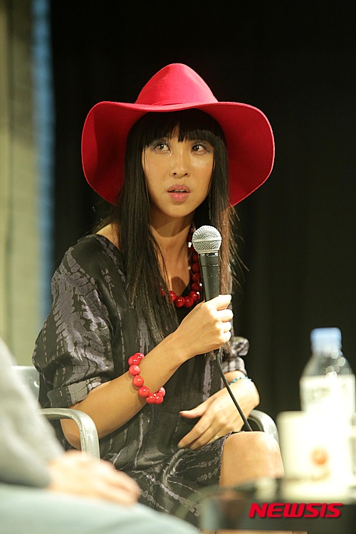 【서울=뉴시스】정혜윤 CBS 라디오 PD 