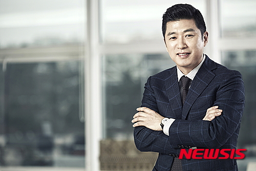 전필립 파라디이스 회장