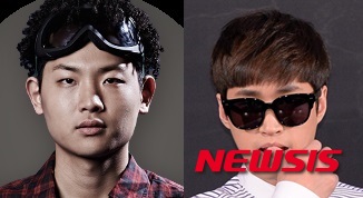 【서울=뉴시스】슈퍼비(왼쪽), 타블로