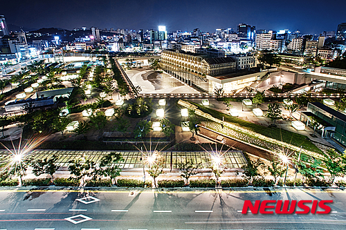 【서울=뉴시스】국립아시아문화전당