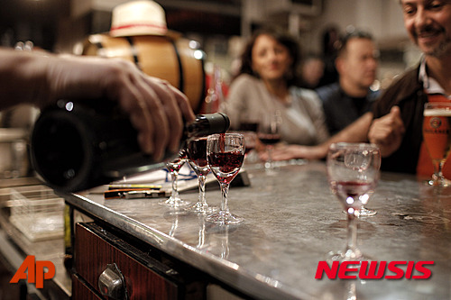 규칙적인 음주가 당뇨병 위험을 낮춘다?···덴마크 연구결과