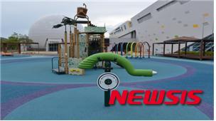 【부산=뉴시스】허상천 기자 = 올 12월 1일 임시개장하는 국립부산과학관은 동남권의 주력산업인 자동차·항공우주·선박·에너지·방사선의학을 주제로 동남권 최고의 지역거점형 과학관으로 180개의 다양한 과학전시물이 설치돼 있다. 2015.11.25. (사진 = 국립부산과학관 제공)&nbsp; photo@newsis.com