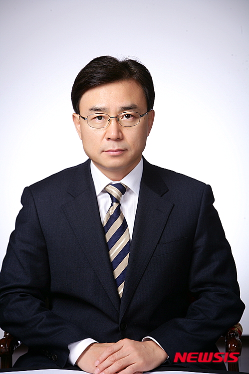  LG화학 김명환 사장 (Battey연구소장).