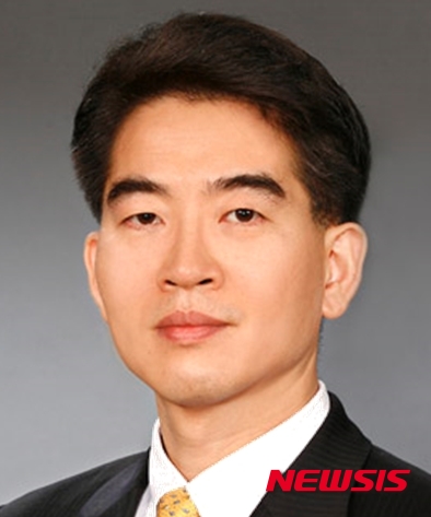 LG화학 정호영 사장 (CFO).