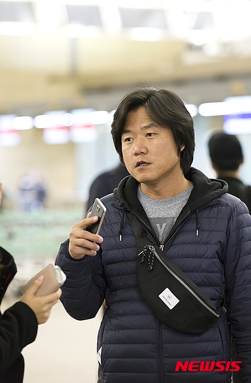 【서울=뉴시스】나영석 PD