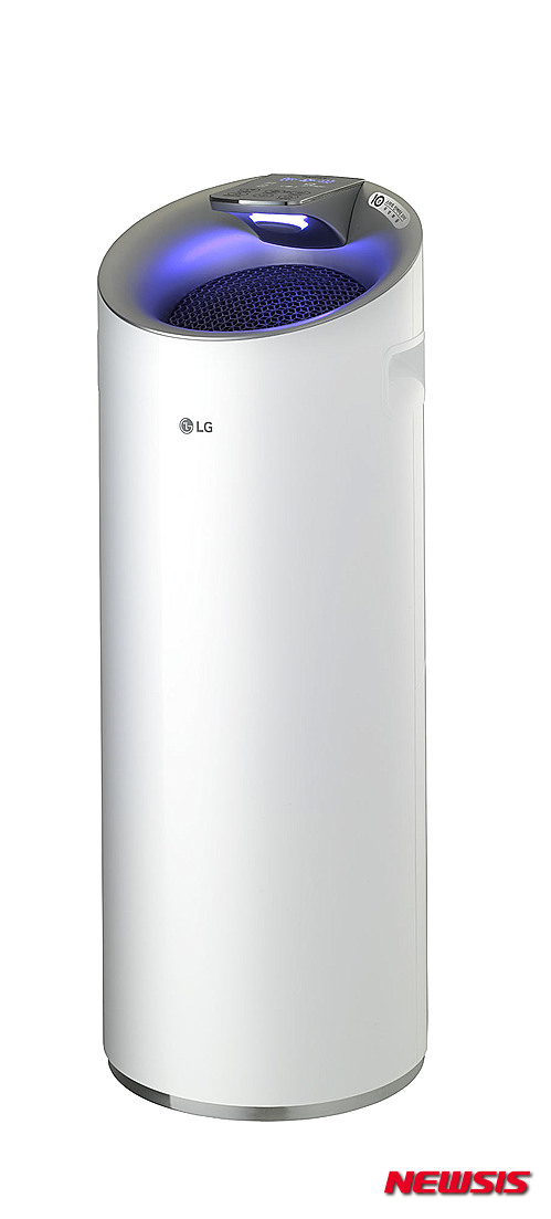 【서울=뉴시스】<퓨리케어 공기청정기>