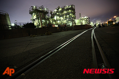 일본 12월 산업생산 0.1%↓…"생산용 기계공업 부진"