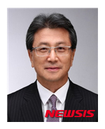 정현호 신임 사업지원TF장(사장)<사진= 삼성전자 제공>