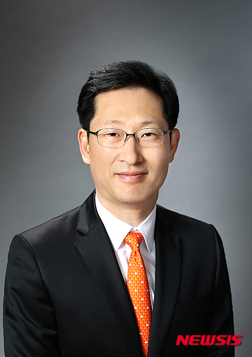 【서울=뉴시스】고한승 삼성바이오에피스 사장