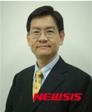 【서울=뉴시스】= 존창 삼성물산 부사장