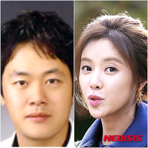 【서울=뉴시스】조인우 기자 = 탤런트 황정음(30)이 프로골퍼 겸 사업가 이영돈(34)과 열애 중이다. 황정음과 이영돈이 데이트를 하는 장면을 포착한 사진이 8일 공개됐다. 동시에 두 사람이 4개월째 교제 중이라는 사실이 알려졌다. 황정음의 소속사 씨제스엔터테인먼트는 "지인의 소개로 최근 이영돈과 연애를 시작한 것이 맞다"며 "아직 결혼을 이야기할 수 있는 단계는 아니며 이제 막 좋은 만남을 시작했다"고 전했다. 더 구체적은 내용은 사생활이기 때문에 밝힐 수 없다는 입장이다. 2002년 그룹 '슈가'로 데뷔한 황정음은 연기자로 방향을 바꾼 후 '지붕 뚫고 하이킥' '비밀' '자이언트' '내 마음이 들리니' 등으로 연기력을 인정받았다. 올해는 '킬 미, 힐 미'와 '그녀는 예뻤다'로 주목받았다. join@newsis.com