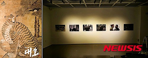 【서울=뉴시스】영화 '대호' 스틸 컷