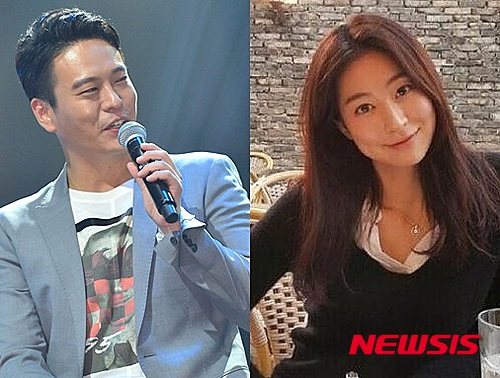 【서울=뉴시스】이재훈 기자 = 보컬그룹 'SG워너비'의 김용준(31)의 애인은 모델 겸 탤런트 박혜원(28)으로 확인됐다.&nbsp; 김용준의 소속사는 박혜원이 현재 연예계에 몸담고 있지는 않다며 그녀의 활동 계획에 대해서는 알지 못한다고 전했다.&nbsp; 건국대 영화예술학과를 졸업한 박혜원은 MBC TV '개와 늑대의 시간', KBS 1TV '집으로 가는 길' 등에 출연했다.&nbsp;&nbsp; 앞서 김용준의 열애 소식과 함께 그의 옛 애인인 탤런트 황정음(30)이 프로골퍼 겸 사업가 이영돈(34)과 열애 중인 사실도 알려져 눈길을 끌었다.&nbsp; 김용준과 황정음은 올해 5월 결별했다. 2006년부터 연인 관계를 유지해왔지만 황정음은 연기활동, 김용준은 'SG워너비' 새 앨범을 준비로 관계가 소원해진 것으로 알려졌다. 2009년 MBC TV 예능프로그램 '우리 결혼했어요'에 동반출연, 주목받기도 했다.&nbsp; realpaper7@newsis.com