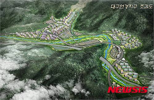 LH대구경북본부, 내년 사업규모 1조249억 확정 - 뉴시스