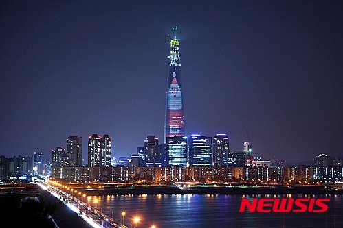 잠실대교서 20대 투신…수색 끝 인양 