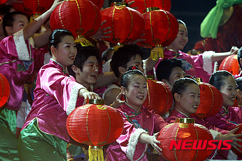 뉴시스 과거 자료사진