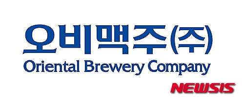오비맥주CI