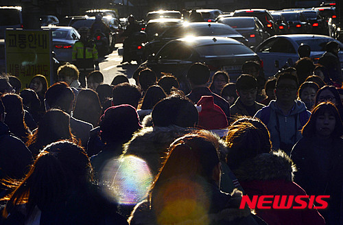 '중산층도 흔들린다'…3분위 소득, 5분기 만에 후퇴