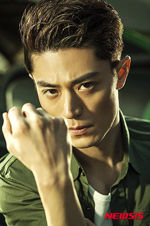  【서울=뉴시스】훠젠화