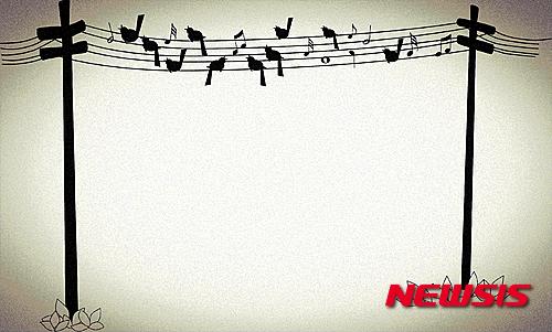 【서울=뉴시스】신동립 ‘잡기노트’ <564>&nbsp; 가사가 없어도 음악이지만, 음악이 없는 가사는 시다. 재즈, 일렉트로닉, 클래시컬 등은 특히 더 그렇다.&nbsp; 문화부국장 reap@newsis.com 