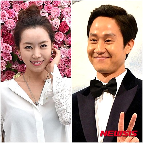 【서울=뉴시스】신진아 기자 = 13일 탤런트 김유미(37)와 결혼한다고 밝힌 정우(35)가 트위터에 장문의 편지를 올렸다.&nbsp; 정우는 팬들에게 감사의 인사를 전한 뒤 “여러분께 가장 먼저 축하받고 싶은 소식이 있다”며 “너무 갑작스러워 놀라진 않으실까 걱정이 되지만 용기를 내어 본다”고 입을 열었다.&nbsp; “오는 1월16일 서울 모처에서 저의 동료이자 사랑하는 사람, 김유미씨와 결혼을 합니다. 그 분과 함께 또 하나의 꿈이자 소망인 행복한 가정을 이루려 합니다.”&nbsp; 간소한 결혼식도 알렸다. “양가 부모님들의 말씀을 따라서 간소하고 조용히 예식을 치르려 합니다. 직접 얼굴 뵙고 말씀드리지 못해 너무 아쉽고 마음이 무겁지만 저의 새로운 인생의 시작을 함께 축하해주세요.”&nbsp; 더 나은 배우이자 남자가 되겠다는 다짐도 했다. “진심으로 고맙습니다. 앞으로 배우로서 남자로서 더욱 더 나은 모습 보여드리겠다는 것을 약속하겠습니다.”&nbsp; 앞서 이날 정우의 소속사 FNC엔터테인먼트와 김유미의 소속사 열음엔터테인먼트는 “두 사람이 16일 서울 모처에서 결혼한다”고 전했다.&nbsp; 기독교 신자인 정우와 김유미는 “서로를 배려하고 존중하는, 건강하고 견고한 가정을 사랑과 믿음으로 만들어가며 아름답고 겸손하게 살아가겠다. 또 배우로서, 한 가정의 일원으로서 좋은 모습 보여주며 열심히 잘 살겠다”고 약속했다.&nbsp; 이들은 2013년 영화 ‘붉은 가족’에 함께 출연한 것을 계기로 연인사이가 됐다. 정우는 자전적 영화 ‘바람’으로 주목받았고 tvN ‘응답하라 1994’로 스타덤에 올랐다. 상영 중인 영화 ‘히말라야’에서 고 박무택 대원을 연기했다. 김유미는 드라마 ‘상도’ ‘로망스’ ‘위풍당당 그녀’ ‘신의 저울’ ‘무정도시’ ‘무신’ 등에 출연했다. 2009년 기독교영화제 홍보대사를 맡았고, 2013년에는 가스펠을 소재로 한 영화 ‘블랙 가스펠’에 출연했다.&nbsp; jashin@newsis.com&nbsp; 