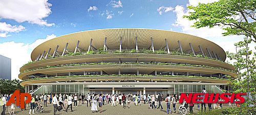 2020년 도쿄올림픽 대회 총비용 12조8600억원 달해