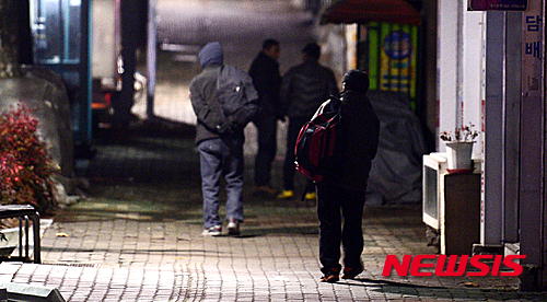 [서울=뉴시스] 사진은 기사내용과 관련이 없습니다. (뉴시스DB)